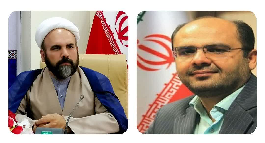 پیام تبریک رئیس شورای هماهنگی تبلیغات اسلامی ایلام به مدیرکل صدا وسیما