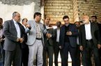باتلاش  بهزادعلیزاده  مجتمع فرهنگی هنری   وسینما در دهلران   راه اندازی می شود