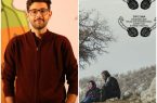 درخشش  کارگردان و فیلمساز جوان ایلامی  در جشنواره دیوژن گرجستان