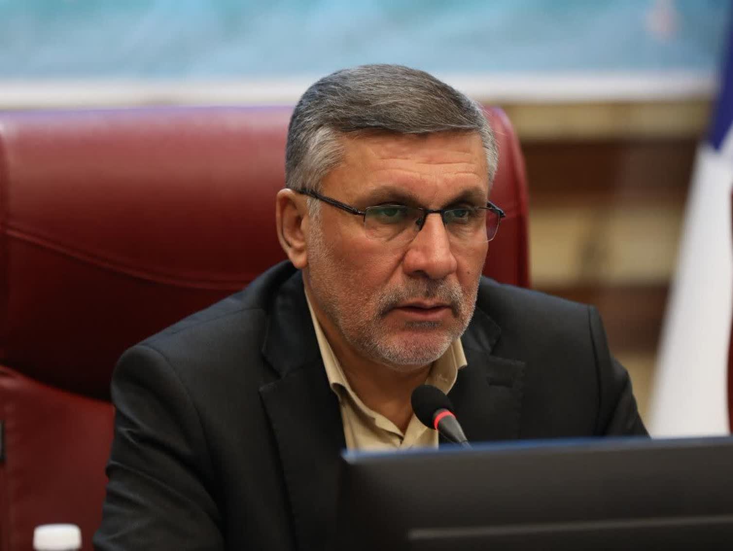 ورزشکاران و جوانان در انتخابات پیش‌رو نقش‌آفرین باشند