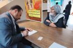 بررسی و دستور حل مشکلات ۵۵ نفر از جامعه ایثارگران، جانبازان و خانواده های معظم شهدا