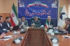 همه دستگاه‌ها مکلف به تکمیل زیرساخت‌ها برای  برگزاری انتخابات پیش‌رو هستند