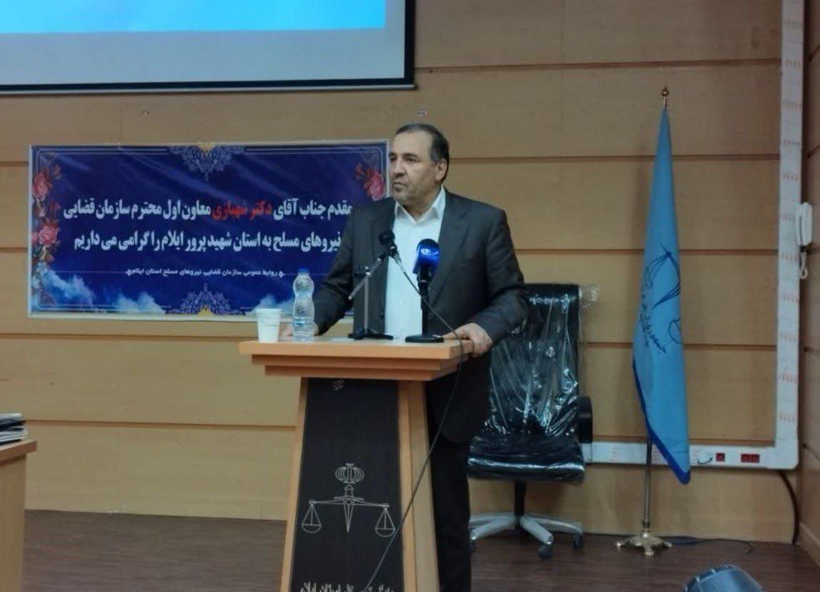 انجام  تکلیف به نحو احسن، شکرگذاری نعمت «مدیریت» است