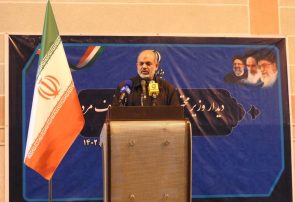سفر وزیر کشور به شهرستان دهلران  در قاب تصویر  دوربین خبری “سفیر ملت”