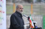 ارتقاء دهستان ارمو به بخش با رعایت ضوابط قانونی دنبال می‌شود