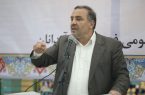 آبدانان مهد نخبگان و ایثارگران است