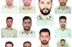 جزییات حمله تروریستی به فرماندهی انتظامی راسک+ اسامی شهدا