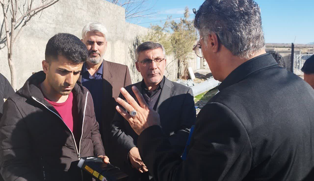 همه نهادهای اجتماعی و دستگاه‌های اجرایی مرتبط، باید در موضوع جمع‌آوری متکدیان مشارکت داشته باشند