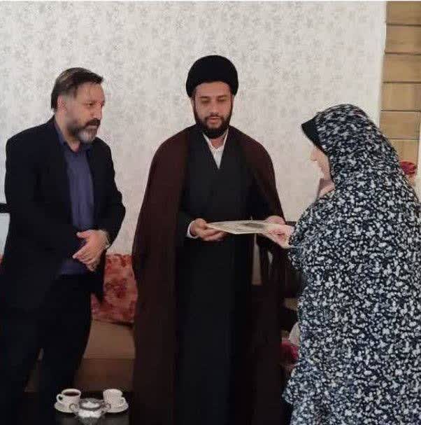 مستند شهید طهماسبی در حوزه هنری ایلام تهیه می‌شود