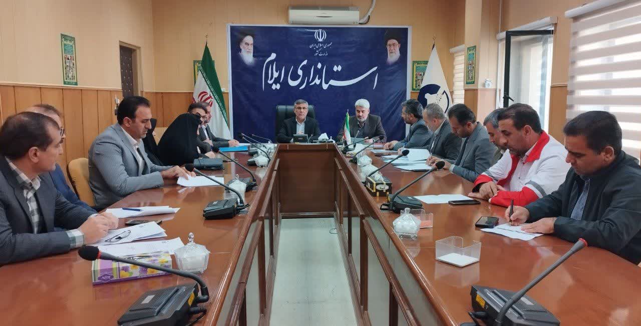 همه مدیران برای کاهش آسیب‌های اجتماعی بکوشند