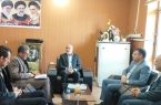 منازل مسکن مهر بهزیستی دهلران ۸۵ درصد پیشرفت فیزیکی دارند