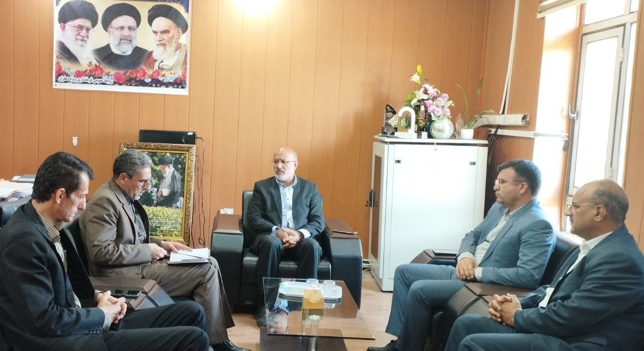 منازل مسکن مهر بهزیستی دهلران ۸۵ درصد پیشرفت فیزیکی دارند
