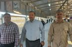 اعزام بیش از ۲۷ هزار نفر ایلامی به اردوی راهیان‌نور