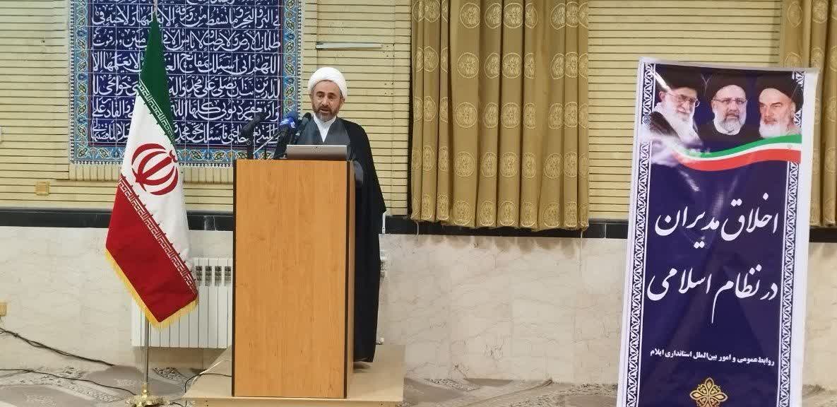 مهارت، دانش، تجربه و بصیرت از مهمترین مولفه‌های مدیریت است
