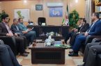 دولت سیزدهم گام‌های مثبتی  برای سامان‌دهی روستاهای مرزی و توسعه‌ی مناطق محروم برداشته است