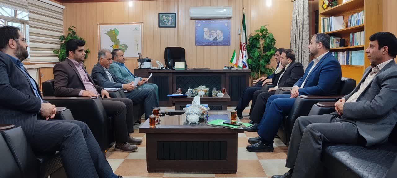 دولت سیزدهم گام‌های مثبتی  برای سامان‌دهی روستاهای مرزی و توسعه‌ی مناطق محروم برداشته است