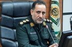 دستگیری سارقان 20 میلیاردی پاساژ مهران شهرستان ایلام