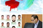 نماینده مردم استان ایلام در مجلس شورای اسلامی حمله تروریستی درشهرستان راسک را محکوم کرد