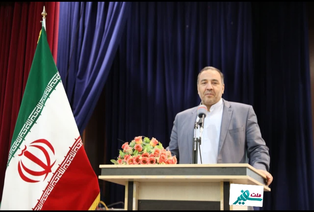 حقوق شهروندی معلولان نباید مغفول بماند