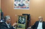 ۲۷۵۰قطعه زمین برای نهضت ملی مسکن در دهلران پیش بینی شده است