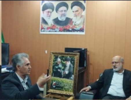 ۲۷۵۰قطعه زمین برای نهضت ملی مسکن در دهلران پیش بینی شده است