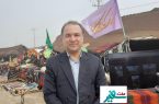 یک هزار و ۶۷۰ خانوار عشایر مهمان در ایلام مستقر شده‌اند