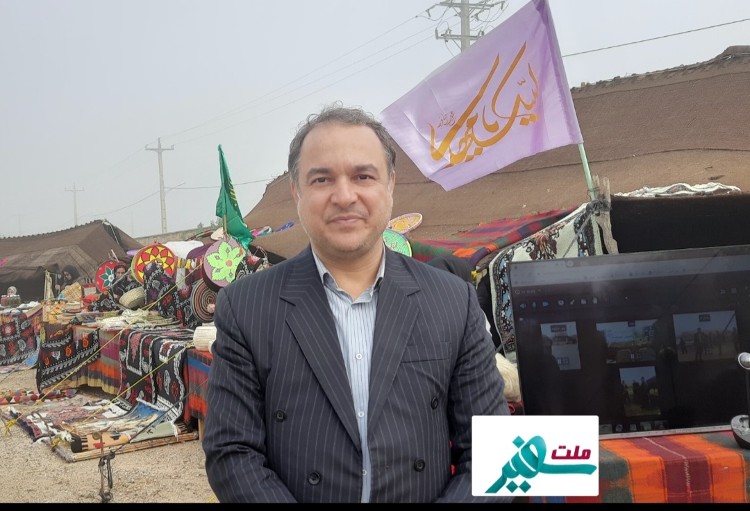 یک هزار و ۶۷۰ خانوار عشایر مهمان در ایلام مستقر شده‌اند