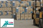 کشف بیش از ۲۰ میلیارد کالای قاچاق در ایلام