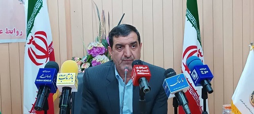 کمبود دارو در شهرستان مرزی مهران پذیرفتنی نیست