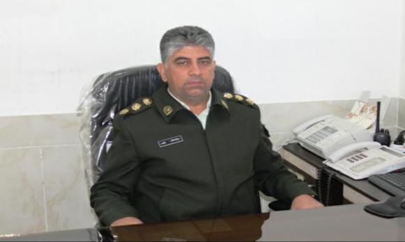 کشف ۹۵ بسته موادمخدر در دهلران
