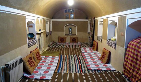 ۷ طرح گردشگری و بوم‌گردی در کمیته فنی میراث‌فرهنگی ایلام تصویب شد