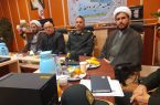 فرمانده جدیدانتظامی شهرستان ایوان معرفی شد