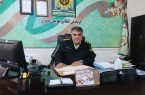 توقیف خودروی شوتی حامل بار قاچاق در سیروان