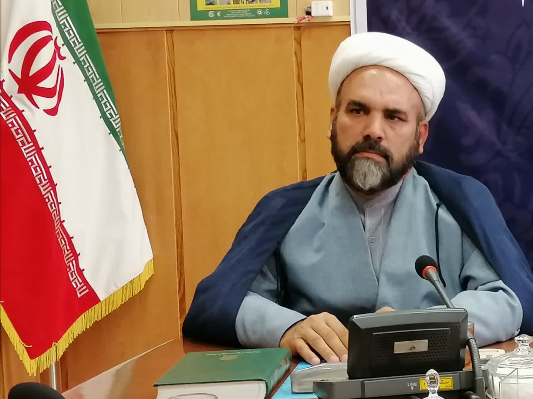 بزرگداشت شهدای حادثه تروریستی کرمان در ایلام برگزار می شود