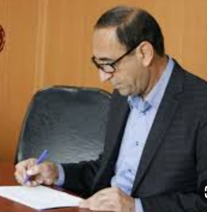 پیام تسلیت نماینده مردم استان ایلام درمجلس شورای اسلامی در پی حادثه تروریستی کرمان