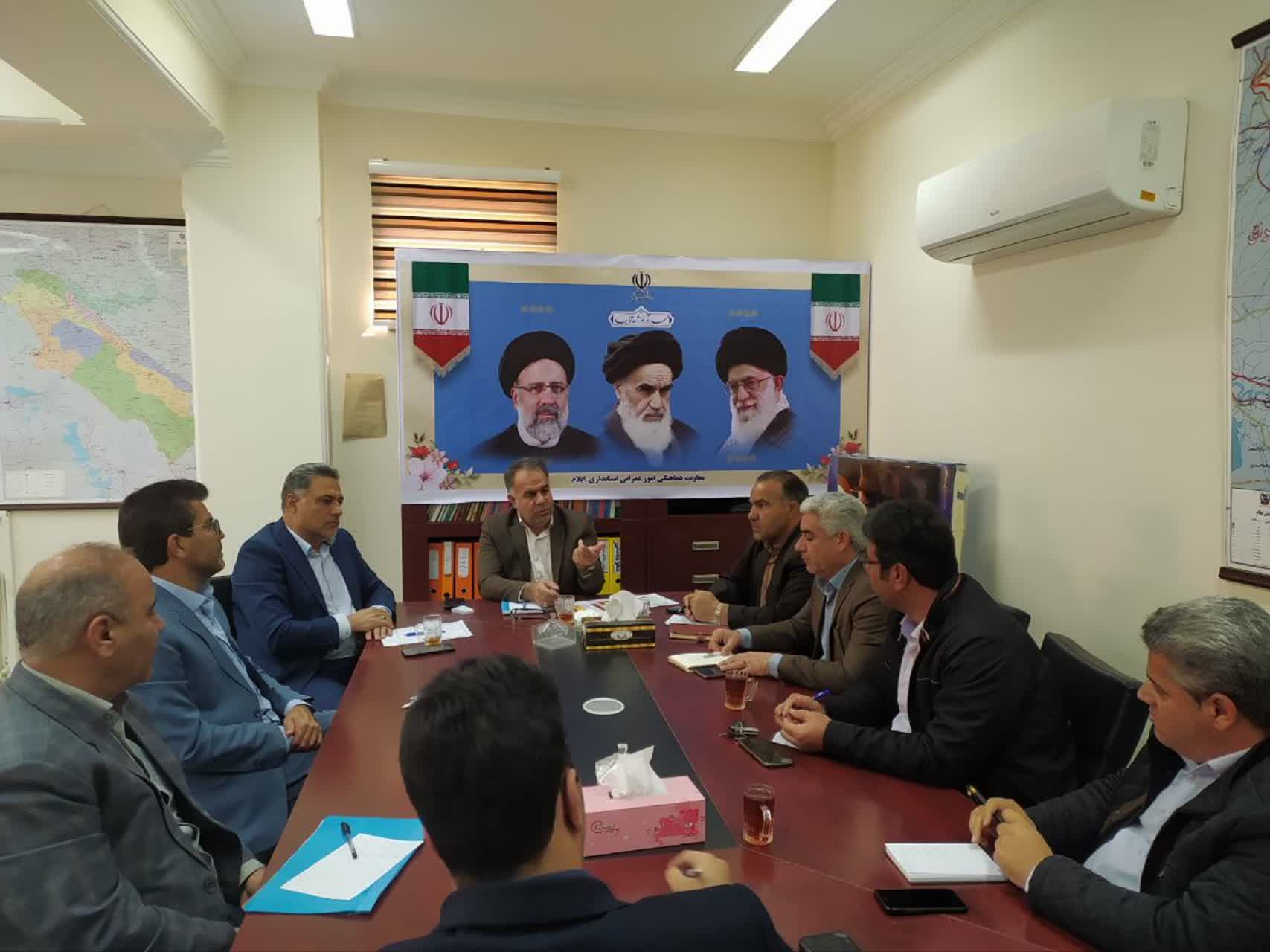 برنامه های دهه فجر با محوریت نشاط اجتماعی برگزار شود