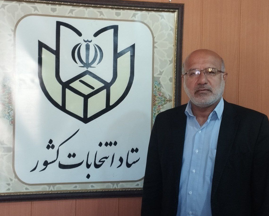 ۲۳۴ شعبه اخذ رای برای حوزه انتخابیه دهلران پیش‌بینی شده است