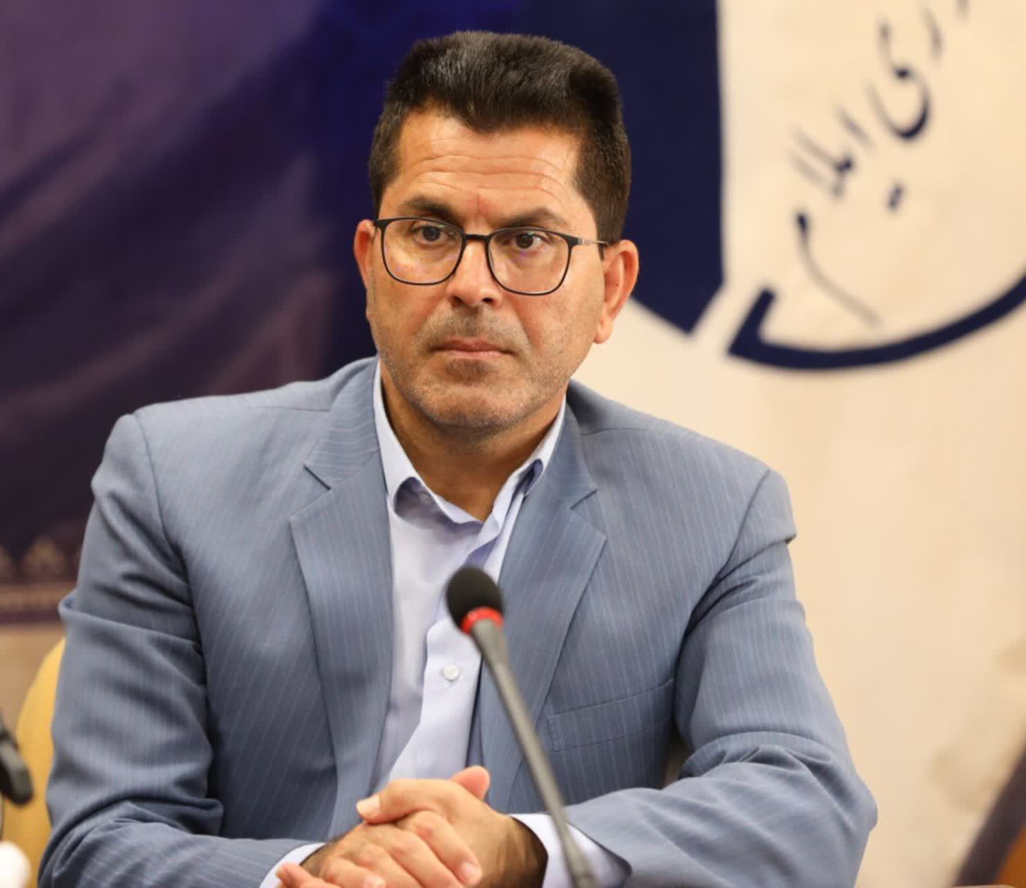 رسانه ها با ایجاد شورونشاط، بستر مشارکت حداکثری مردم را  فراهم سازند