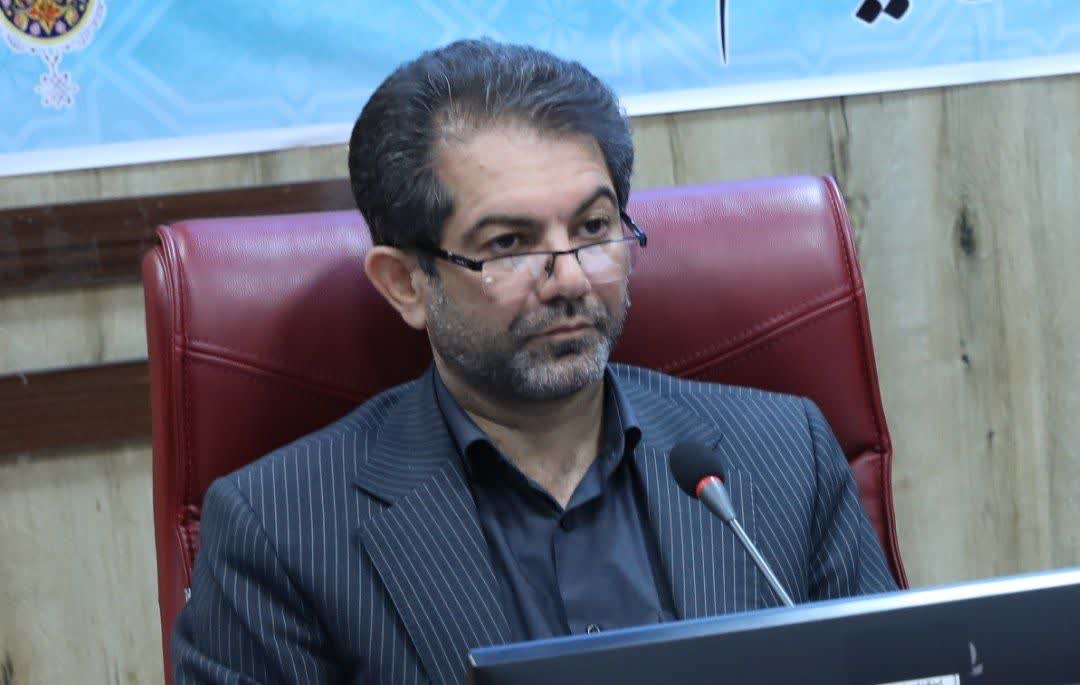 ایلام دارای ۳هزار و ۶۰۰ پست مدیریتی است