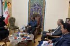 ایجاد موزه در  کاخ فلاحتی  ایلام