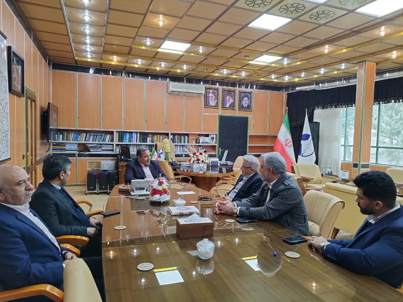 ۷۵۰ میلیارد تومان اعتبار برای تکمیل پروژه کارخانه سیمان دهلران نیاز است