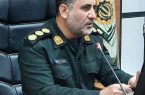 پایان کار سارق حرفه اي در مهران
