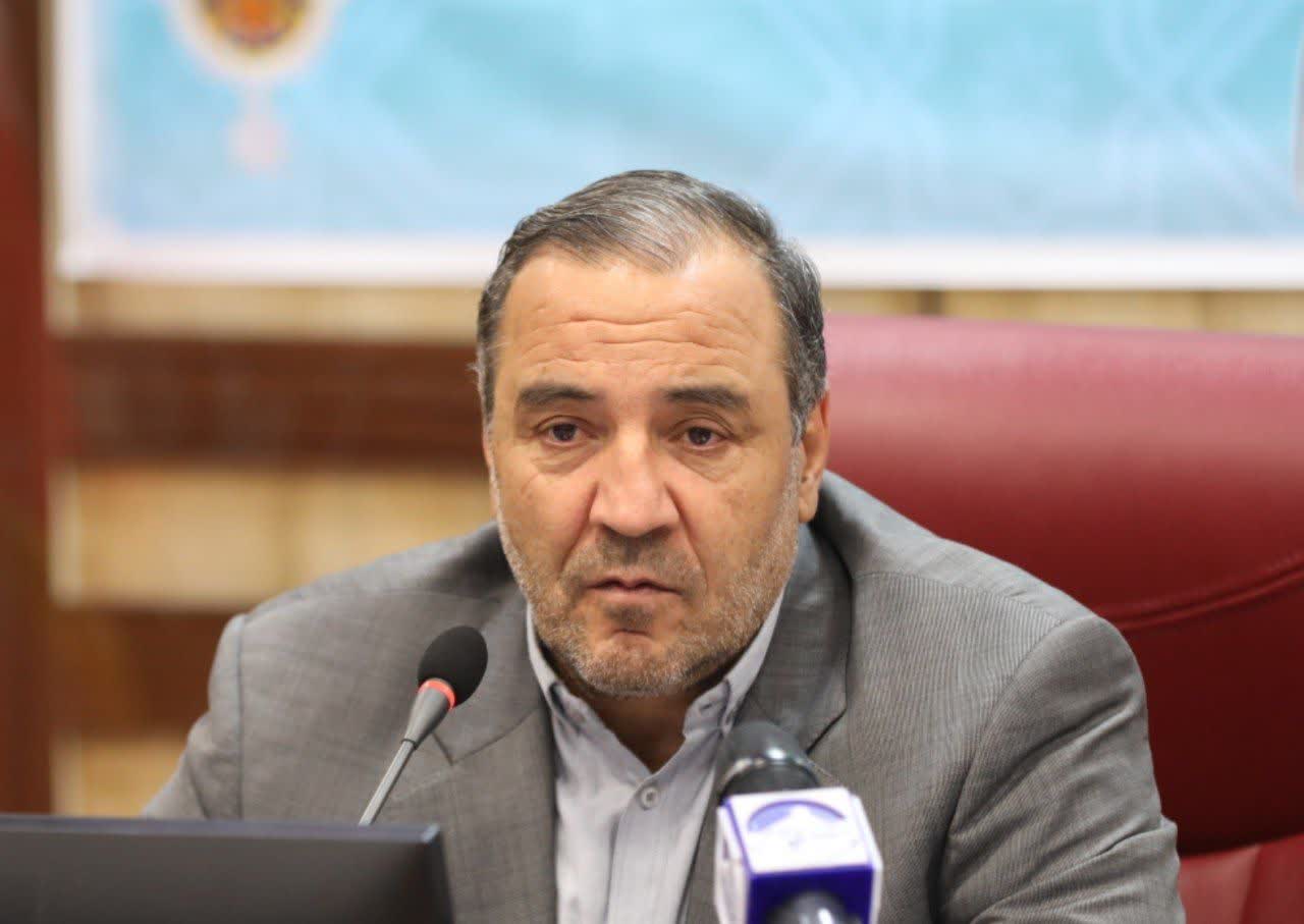 میزان تعهد اشتغال استان در سال جاری در سامانه ملی رصد به ۱۲۱ درصد رسید