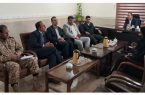 اعلام امادگی ۴۵دانش آموز دختر بخش زری آباد برای معتکف شدن