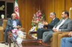 ایجاد صرافی در استان ضرورت دارد