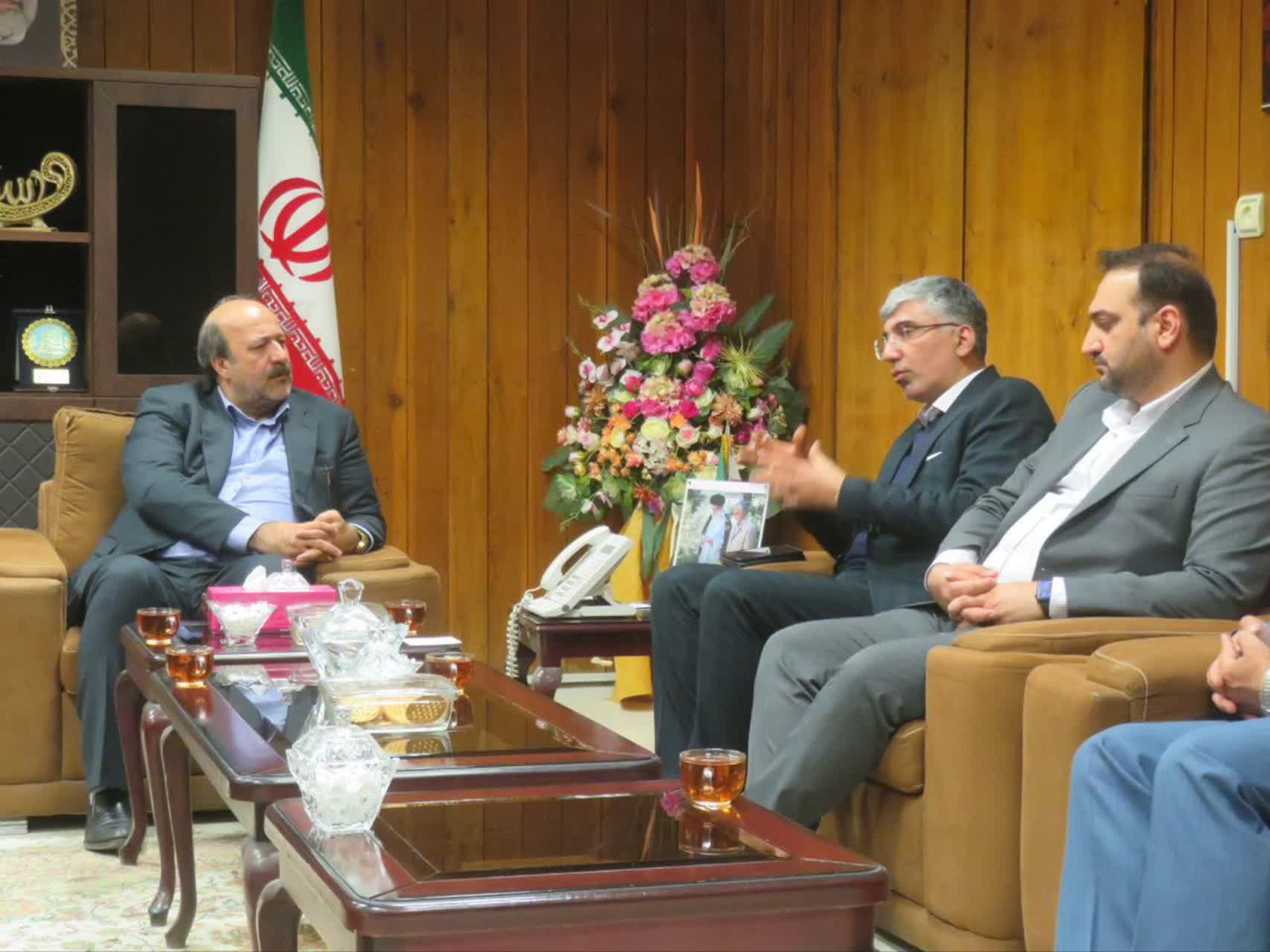 ایجاد صرافی در استان ضرورت دارد