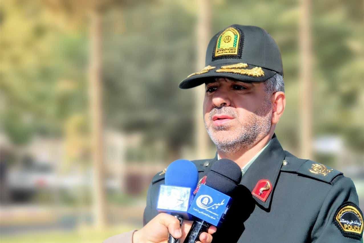 دستگیري متهم متواري 2 هزار ميليارد ريالي ايلام