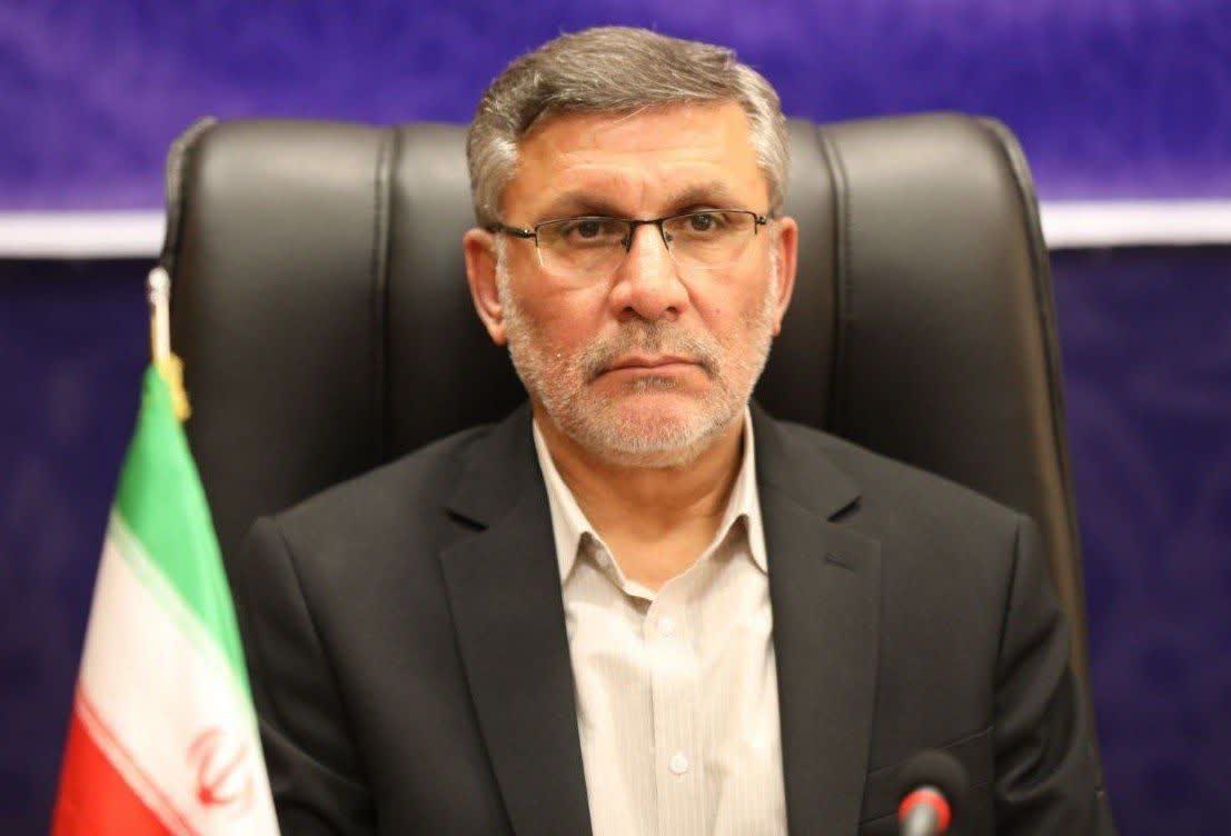 ملت ایران همواره در بزنگاه‌های سخت خوش درخشیده‌اند