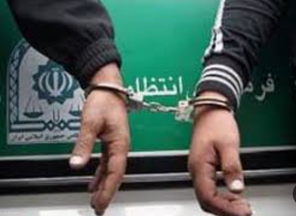 دستگیری شکارچيان غير مجاز در آبدانان