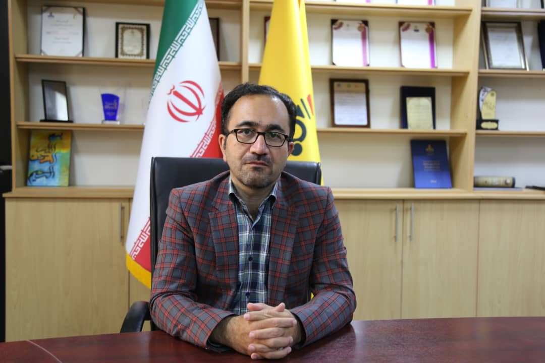 مشعل گاز  در سطح ۱۵ روستای  استان ایلام روشن شد